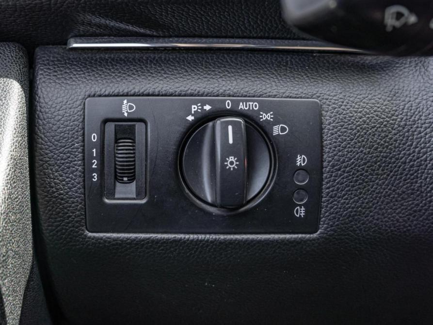 Mercedes-Benz B-Класс I (W245) Рестайлинг Краснодар  - изображение 18