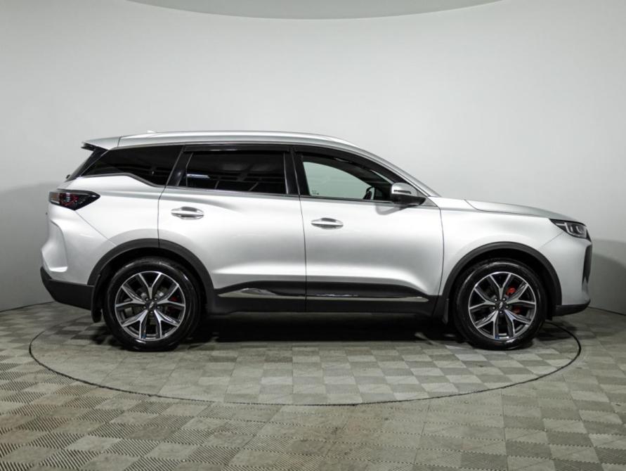 Chery Tiggo 7L I Санкт-Петербург  - изображение 4