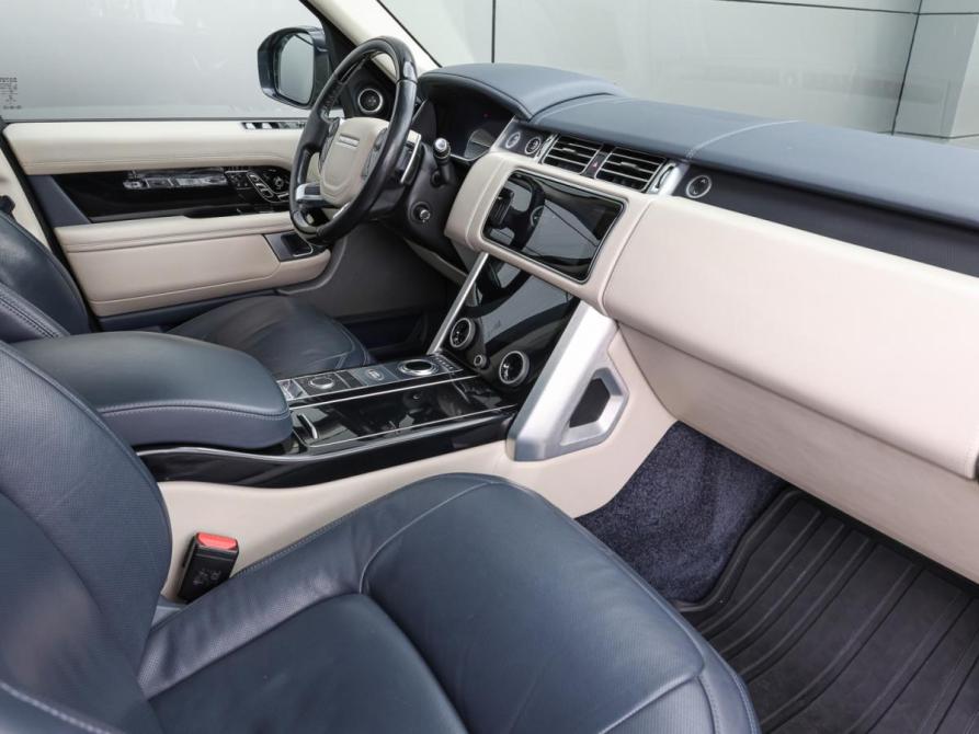 Land Rover Range Rover IV Рестайлинг Москва  - изображение 10