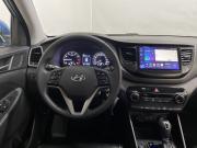 Hyundai Tucson III Воронеж  - изображение 38