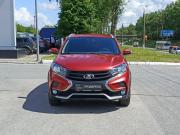 Lada (ВАЗ) XRAY I Чебоксары  - изображение 24
