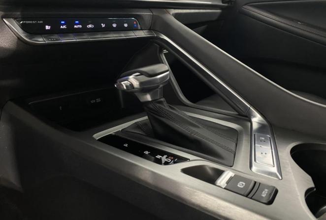 Changan CS35 Plus I Рестайлинг с пробегом 2023 года, цена 1 750 000 рублей, 42851 км, внедорожник, Автокод Объявления