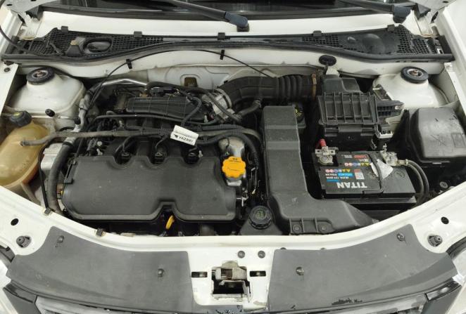 Lada (ВАЗ) Largus I с пробегом 2019 года, цена 559 000 рублей, 213716 км, универсал, Автокод Объявления