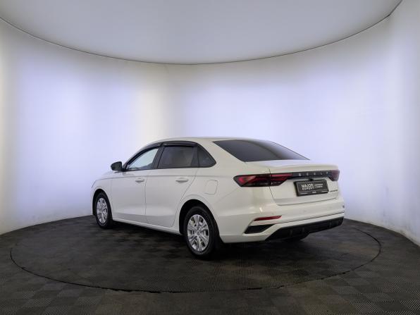 Geely Emgrand II с пробегом 2024 года, цена 1 499 000 рублей, 33964 км, седан, Автокод Объявления