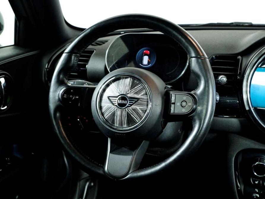 Mini Clubman II Рестайлинг Санкт-Петербург  - изображение 15