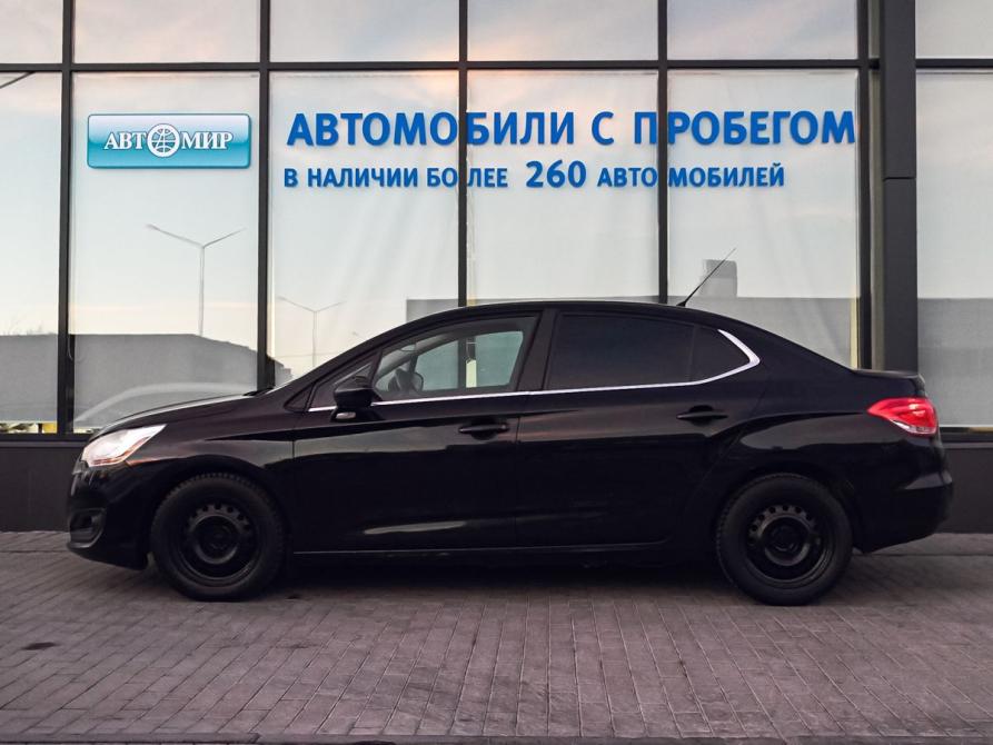 Citroen C4 II Екатеринбург  - изображение 2