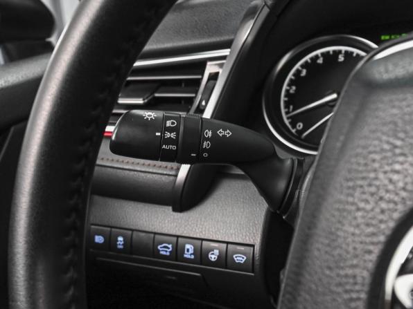 Toyota Camry VIII (XV70) с пробегом 2020 года, цена 2 999 000 рублей, 158783 км, седан, Автокод Объявления