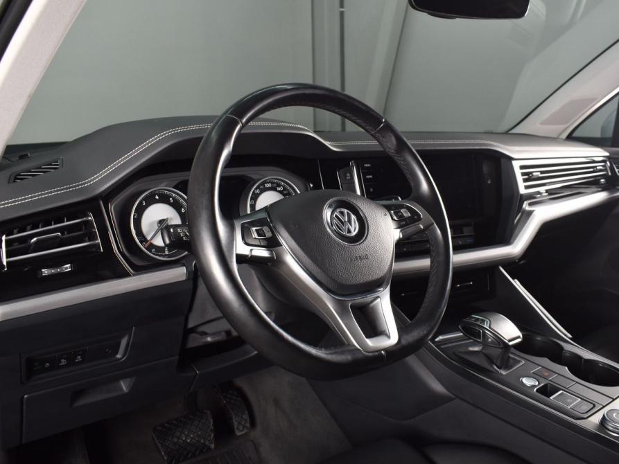Volkswagen Touareg III Кемерово  - изображение 8