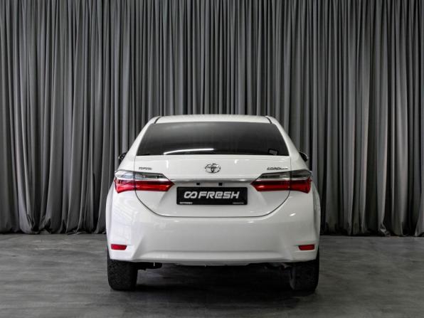 Toyota Corolla XI (E160 E170 E180) с пробегом 2014 года, цена 1 104 070 рублей, 151593 км, седан, Автокод Объявления