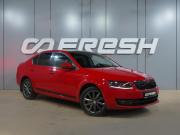 Skoda Octavia III (A7) Воронеж  - изображение 27