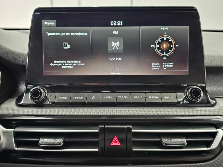Kia Seltos I Таганрог  - изображение 15