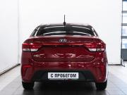 Kia Rio IV Красноярск  - изображение 37