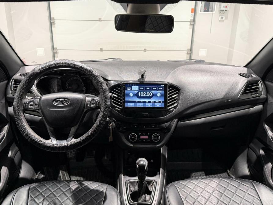 Lada (ВАЗ) Vesta I Екатеринбург  - изображение 15