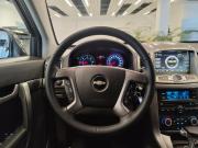 Chevrolet Captiva I Рестайлинг Санкт-Петербург  - изображение 31