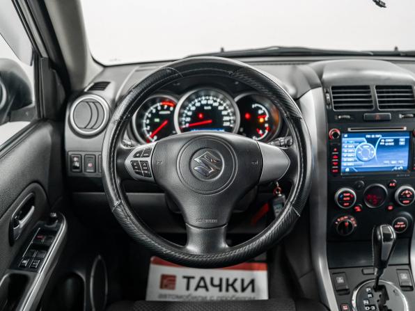 Suzuki Grand Vitara II Рестайлинг с пробегом 2011 года, цена 1 250 000 рублей, 168514 км, внедорожник, Автокод Объявления