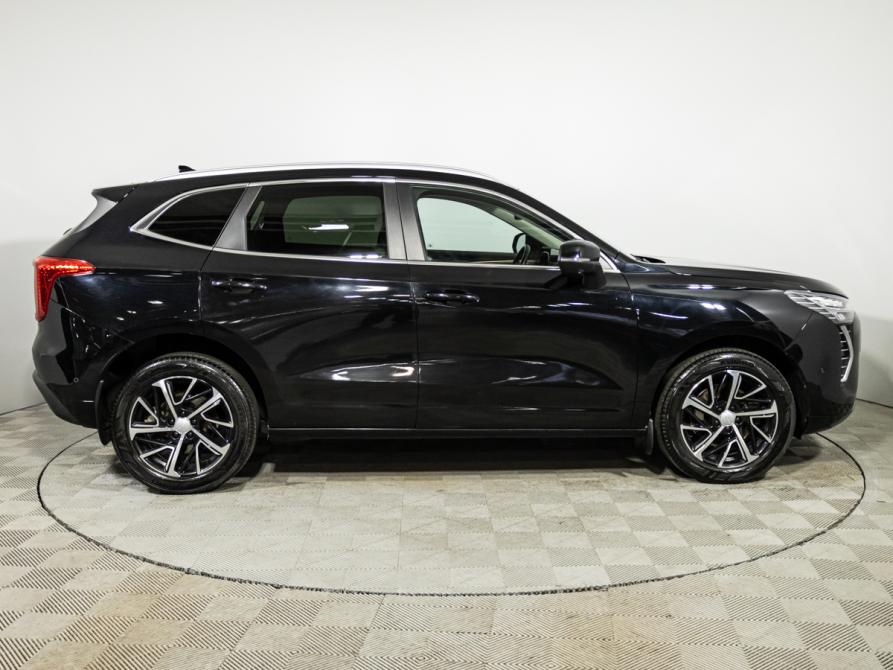 Haval Jolion I Санкт-Петербург  - изображение 4