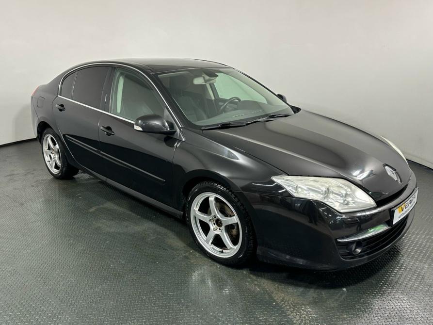 Renault Laguna III Пермь  - изображение 3