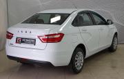 Lada (ВАЗ) Vesta I Новокузнецк  - изображение 28