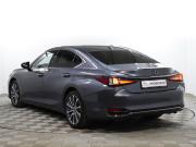 Lexus ES VII Москва  - изображение 42