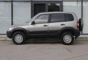 Chevrolet Niva I Рестайлинг Саратов  - изображение 38