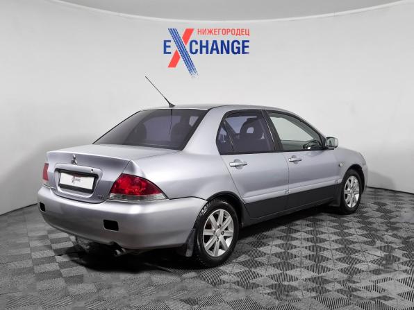 Mitsubishi Lancer IX с пробегом 2005 года, цена 270 000 рублей, 356284 км, седан, Автокод Объявления