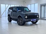Lada (ВАЗ) 2121 (4x4) I Рестайлинг (2020) Волгоград  - изображение 16