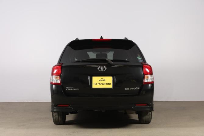 Toyota Corolla XI (E160 E170 E180) с пробегом 2014 года, цена 1 449 000 рублей, 63927 км, универсал, Автокод Объявления