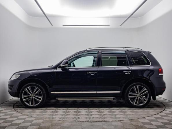 Volkswagen Touareg I Рестайлинг с пробегом 2008 года, цена 950 000 рублей, 336713 км, внедорожник, Автокод Объявления