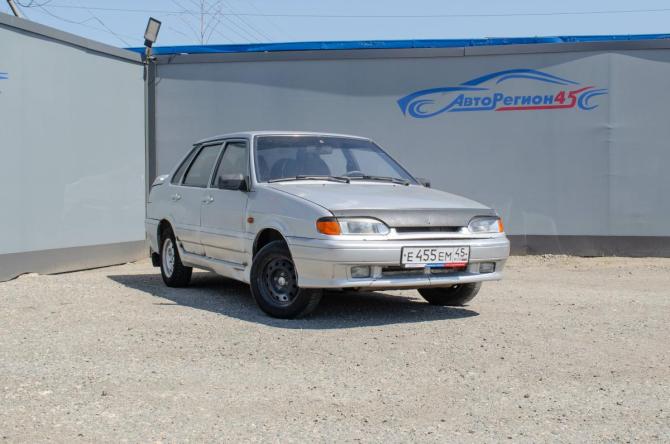 Lada (ВАЗ) 2115 с пробегом 2005 года, цена 109 000 рублей, 169141 км, седан, Автокод Объявления