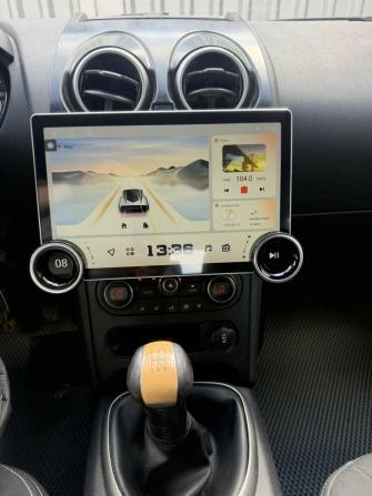 Nissan Qashqai I Рестайлинг с пробегом 2012 года, цена 688 000 рублей, 457500 км, внедорожник, Автокод Объявления