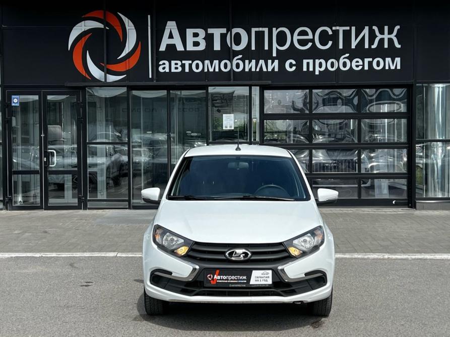 Lada (ВАЗ) Granta I Рестайлинг Волгоград  - изображение 1