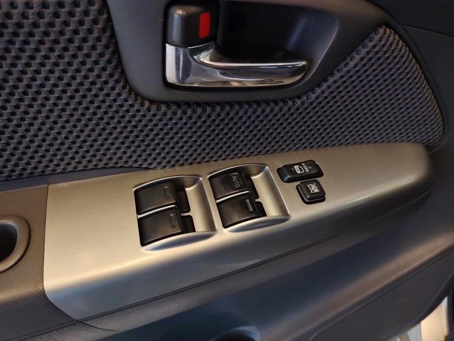 Toyota Hilux VII Рестайлинг Санкт-Петербург  - изображение 10