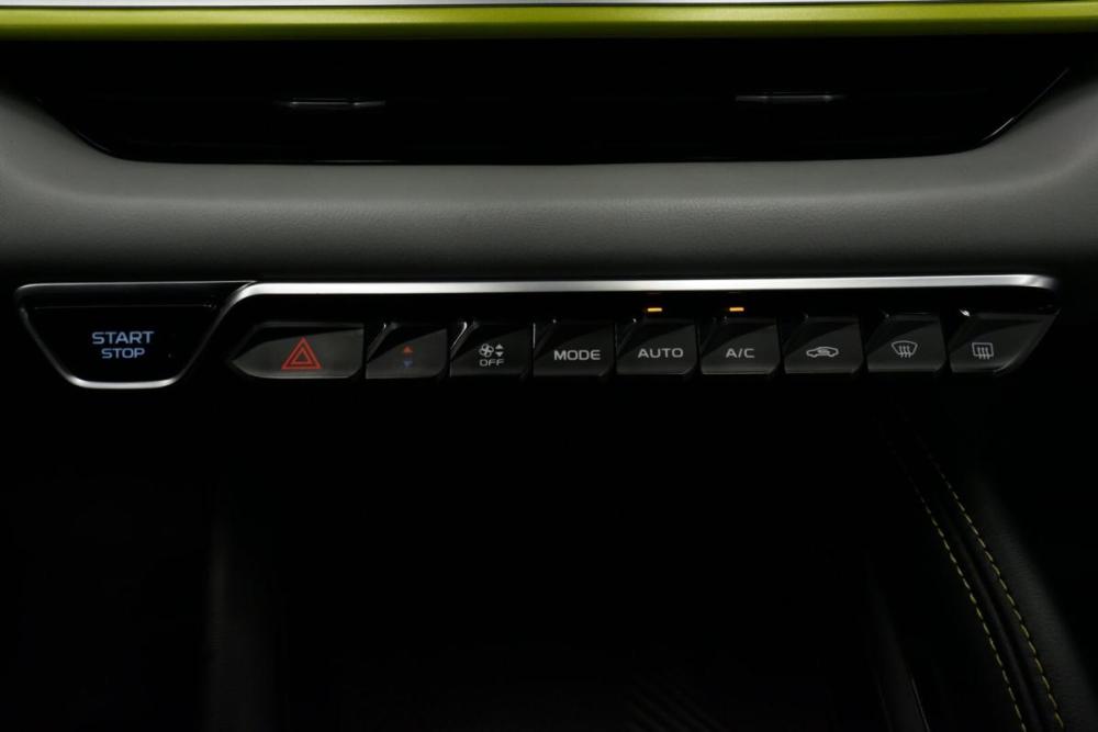 Geely Coolray I Рестайлинг Крым  - изображение 13