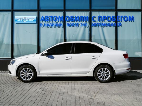 Volkswagen Jetta VI с пробегом 2013 года, цена 542 000 рублей, 262345 км, седан, Автокод Объявления