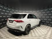 Mercedes-Benz GLE II (V167) Рестайлинг Москва  - изображение 31