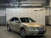 Toyota Camry VI (XV40) Санкт-Петербург  - изображение 22