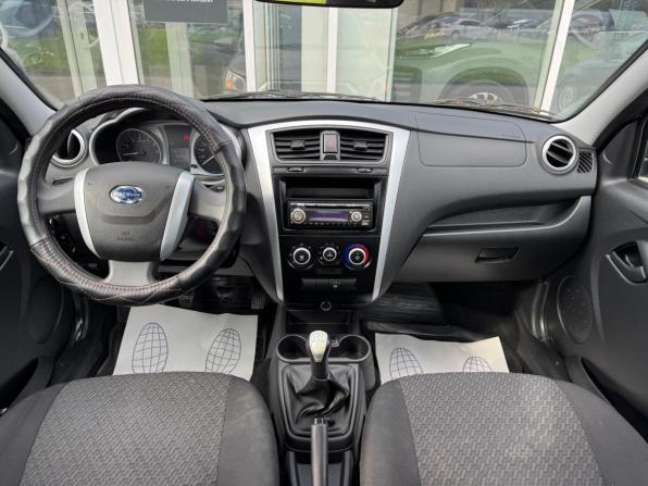 Datsun on-DO I Рестайлинг с пробегом 2020 года, цена 530 000 рублей, 80010 км, седан, Автокод Объявления