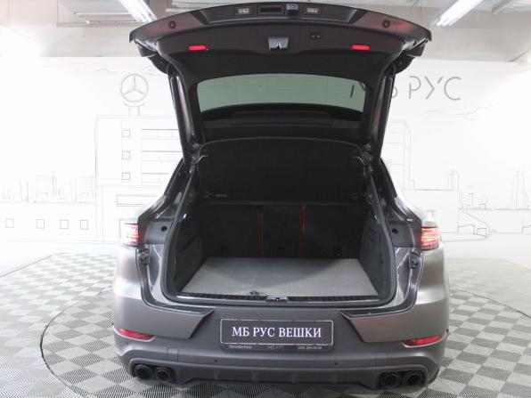 Porsche Cayenne III с пробегом 2021 года, цена 7 050 000 рублей, 120000 км, внедорожник, Автокод Объявления