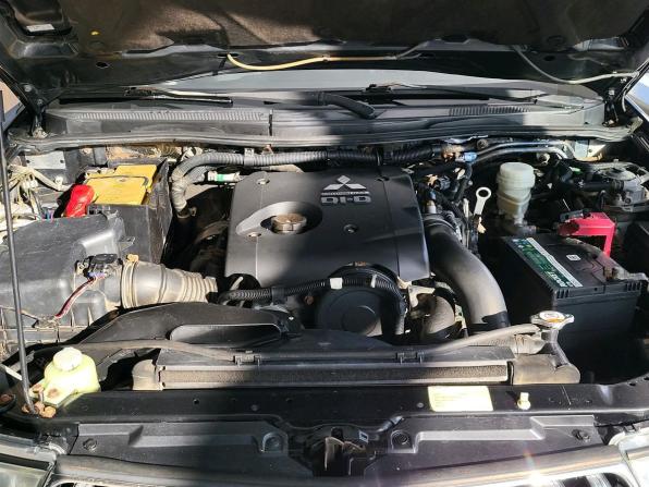 Mitsubishi Pajero Sport II с пробегом 2013 года, цена 1 399 000 рублей, 267676 км, внедорожник, Автокод Объявления