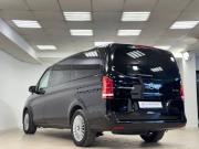 Mercedes-Benz Vito III (W447) Санкт-Петербург  - изображение 16
