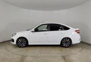 Lada (ВАЗ) Granta I Рестайлинг Волгоград  - изображение 24
