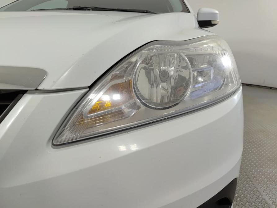 Ford Focus II Рестайлинг Уфа  - изображение 21