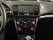 Subaru Outback III Рестайлинг Москва  - изображение 30