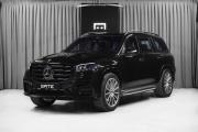 Mercedes-Benz GLS II (X167) Рестайлинг Москва  - изображение 27