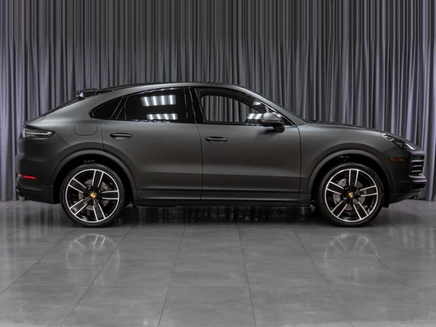 Porsche Cayenne III Тюмень  - изображение 5