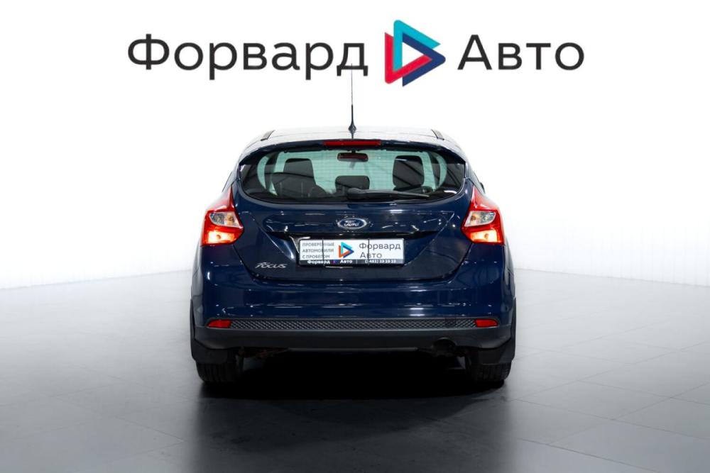 Ford Focus III Тюмень  - изображение 7