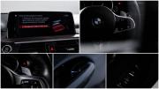 BMW X3 III (G01) Москва  - изображение 35