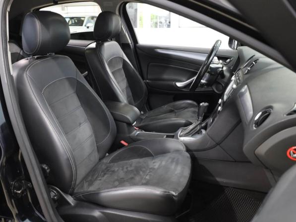 Ford Mondeo IV Рестайлинг с пробегом 2011 года, цена 699 500 рублей, 186817 км, седан, Автокод Объявления