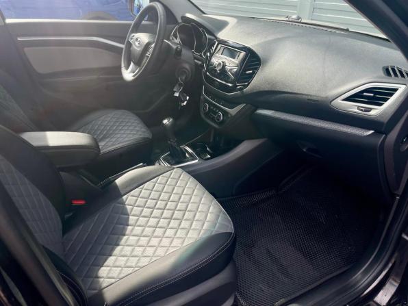 Lada (ВАЗ) Vesta I с пробегом 2019 года, цена 1 020 000 рублей, 158040 км, универсал, Автокод Объявления