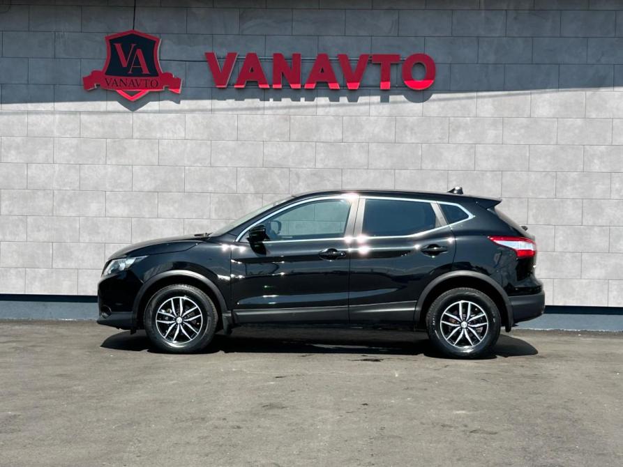 Nissan Qashqai II Альметьевск  - изображение 8